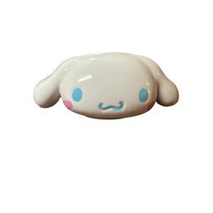 Bioworld‎ Cinnamoroll 12 Oz. Sculpted Character Ceramic Mug NEW